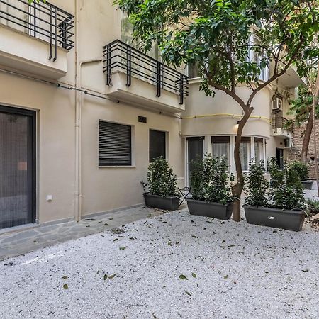 Aris In Kolonaki Apartment Athens Exterior photo